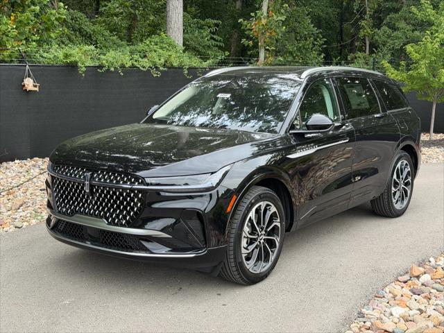 2026 Lincoln Nautilus Reserve for sale in Kansas City, MO
