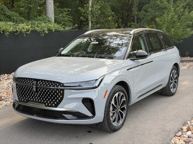 2026 Lincoln Nautilus Reserve for sale in Kansas City, MO