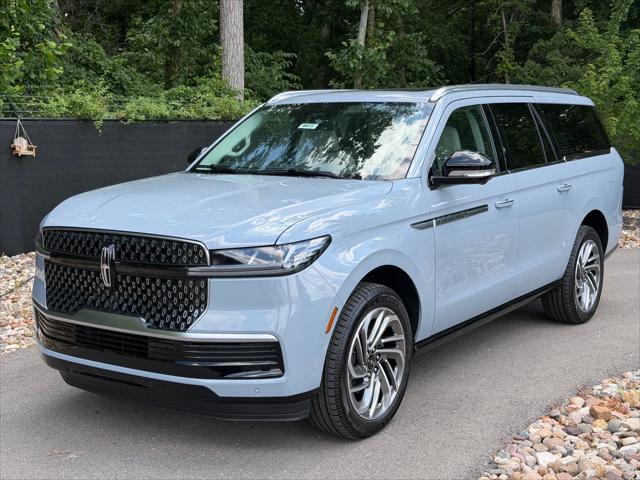 2026 Lincoln Navigator Reserve L for sale in Kansas City, MO