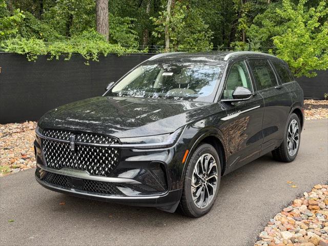 2026 Lincoln Nautilus Reserve for sale in Kansas City, MO