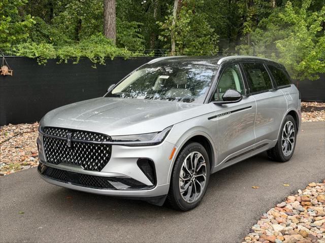 2026 Lincoln Nautilus Reserve for sale in Kansas City, MO