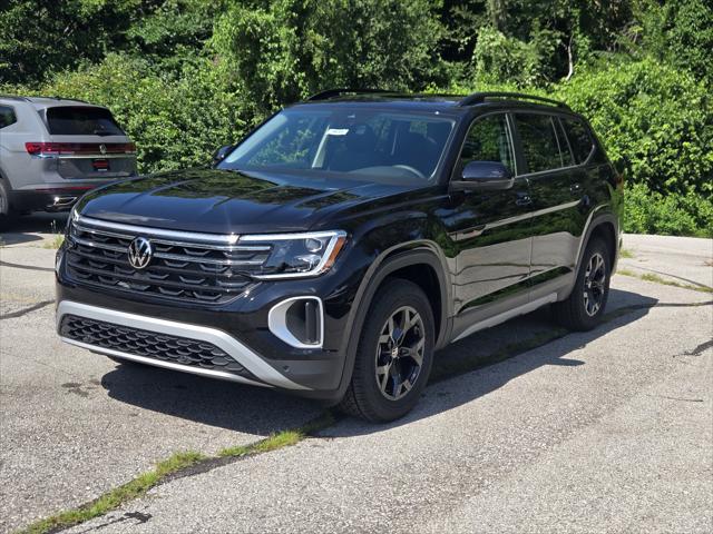 2026 Volkswagen Atlas Peak Edition for sale in Kansas City, MO