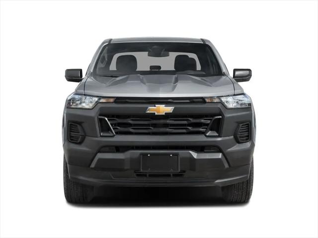 2026 Chevrolet Colorado WT, 4WD