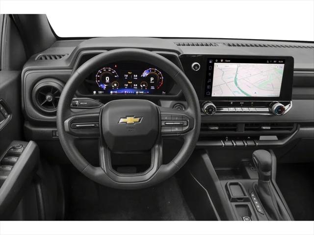 2026 Chevrolet Colorado WT, 4WD