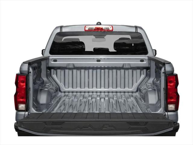 2026 Chevrolet Colorado WT, 4WD
