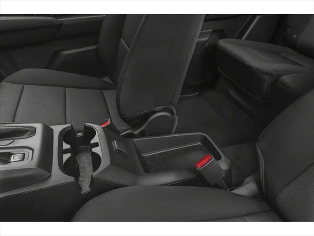 2026 Chevrolet Colorado WT, 4WD