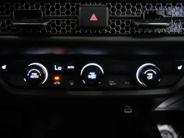 2025 Honda HR-V AWD Sport