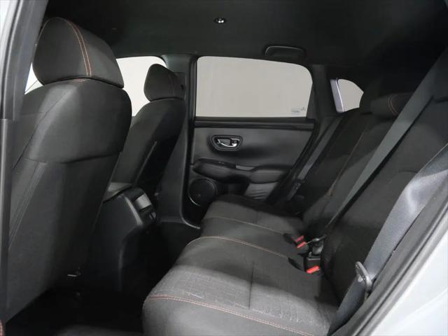 2025 Honda HR-V AWD Sport