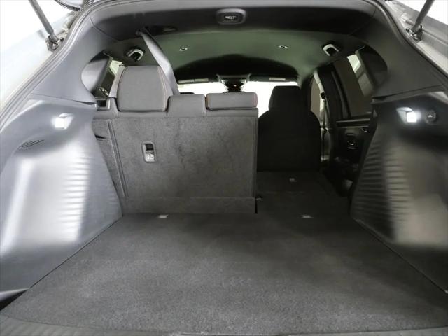 2025 Honda HR-V AWD Sport