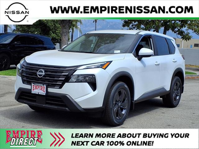 2026 Nissan Rogue SV for sale in Ontario, CA