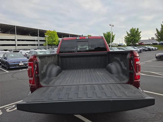 2023 Ram 1500 Limited Crew Cab 4x4 5'7" Box