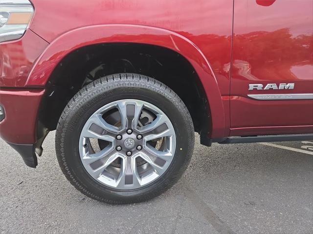 2023 Ram 1500 Limited Crew Cab 4x4 5'7" Box