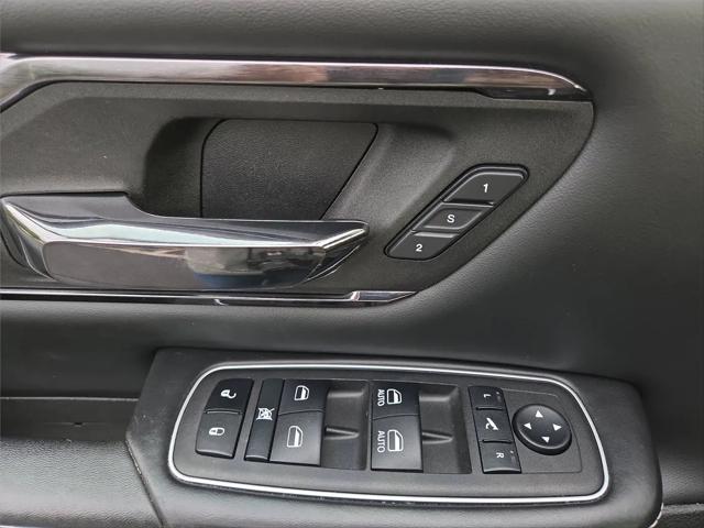 2023 Ram 1500 Limited Crew Cab 4x4 5'7" Box