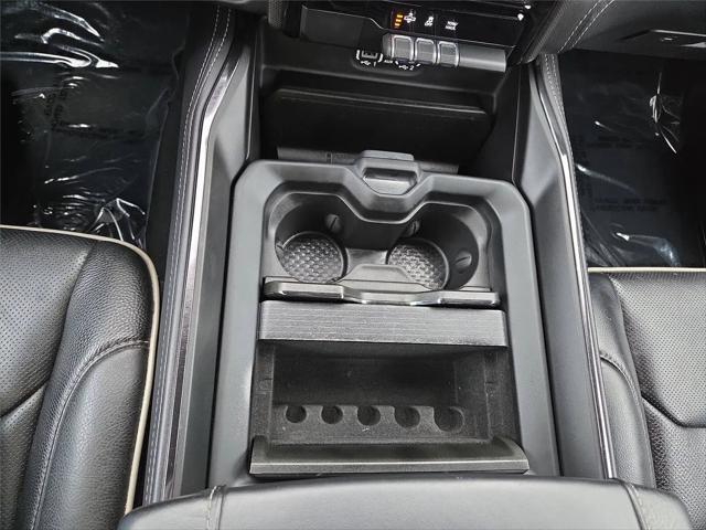 2023 Ram 1500 Limited Crew Cab 4x4 5'7" Box