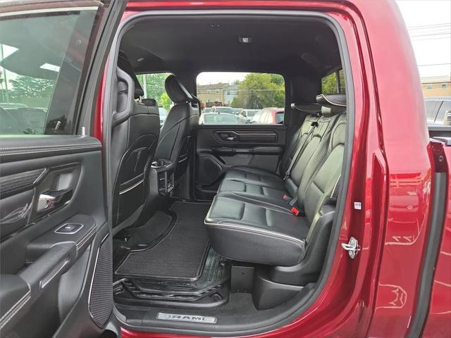 2023 Ram 1500 Limited Crew Cab 4x4 5'7" Box
