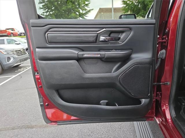 2023 Ram 1500 Limited Crew Cab 4x4 5'7" Box
