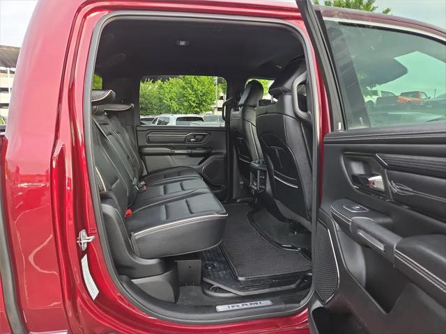 2023 Ram 1500 Limited Crew Cab 4x4 5'7" Box