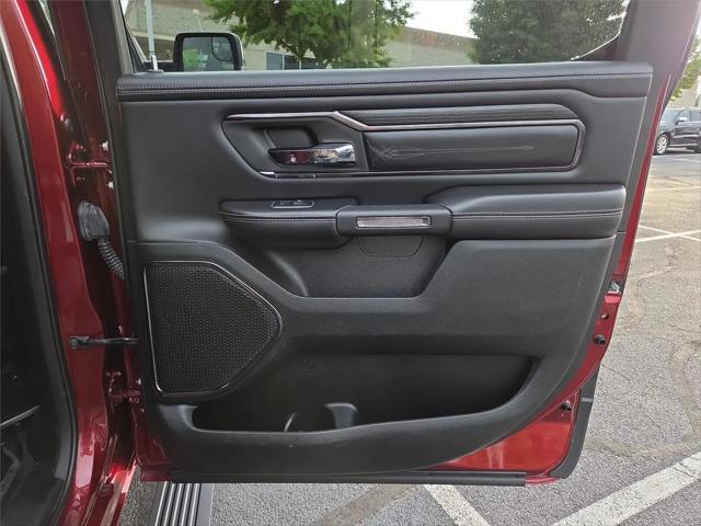 2023 Ram 1500 Limited Crew Cab 4x4 5'7" Box