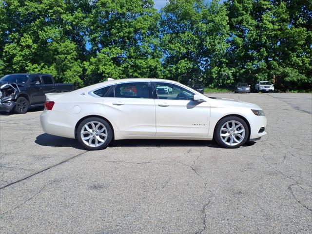 2014 Chevrolet Impala 2LT