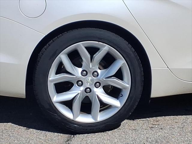 2014 Chevrolet Impala 2LT