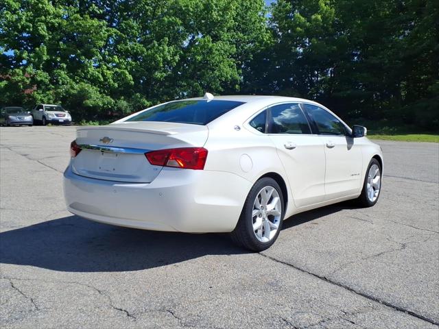 2014 Chevrolet Impala 2LT