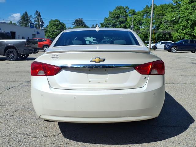 2014 Chevrolet Impala 2LT