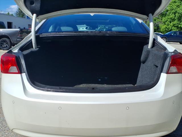 2014 Chevrolet Impala 2LT