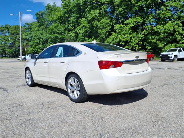 2014 Chevrolet Impala 2LT