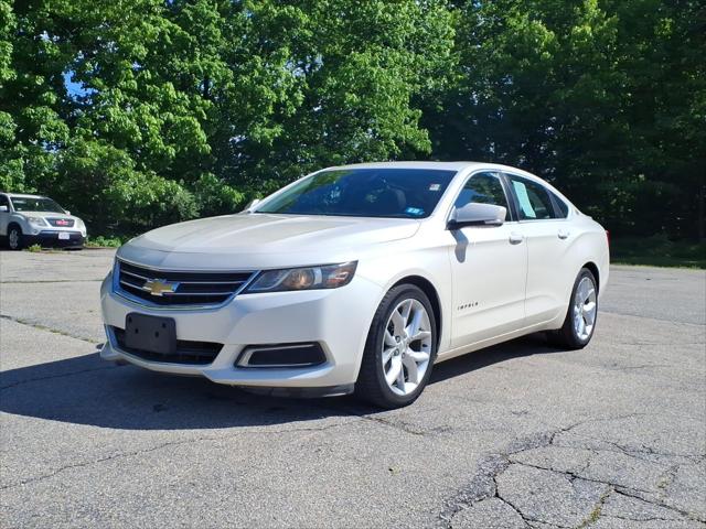 2014 Chevrolet Impala 2LT