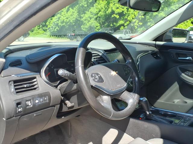 2014 Chevrolet Impala 2LT