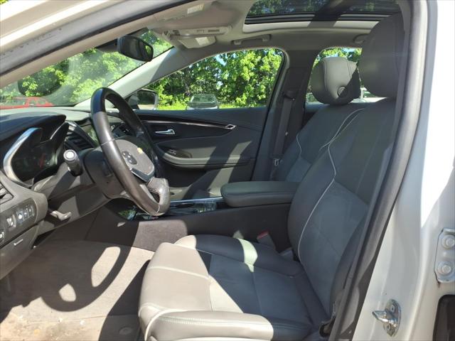 2014 Chevrolet Impala 2LT