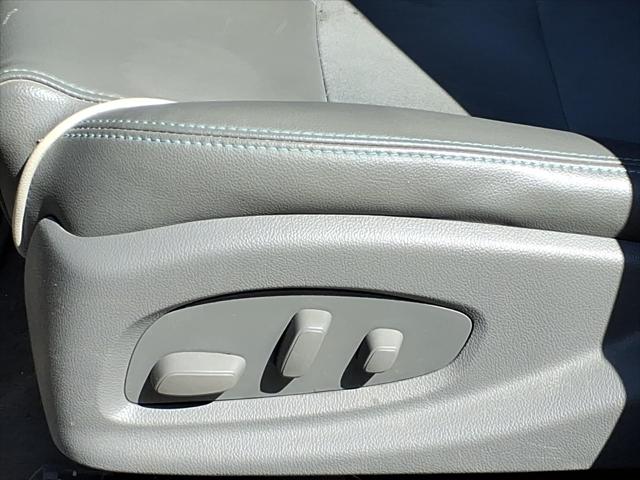 2014 Chevrolet Impala 2LT