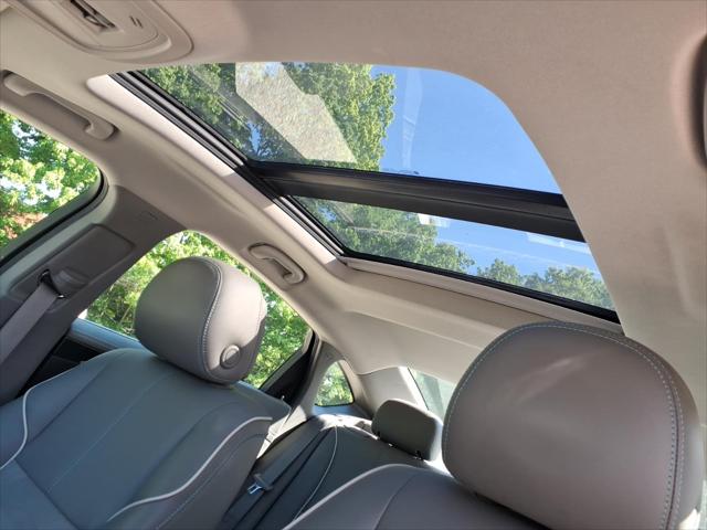 2014 Chevrolet Impala 2LT