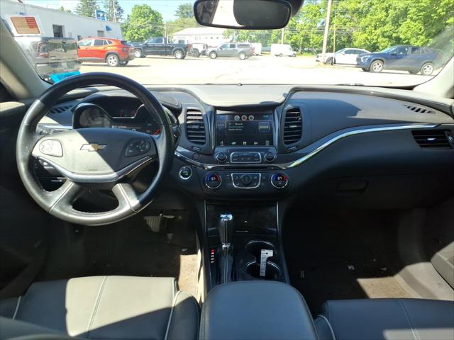 2014 Chevrolet Impala 2LT