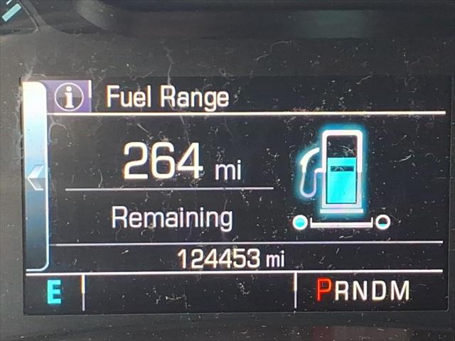 2014 Chevrolet Impala 2LT