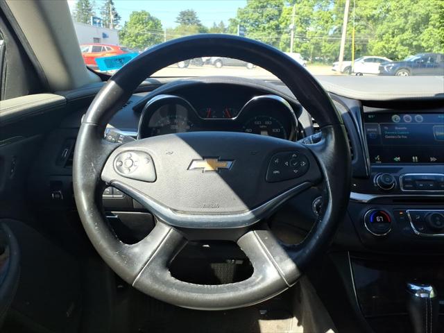 2014 Chevrolet Impala 2LT