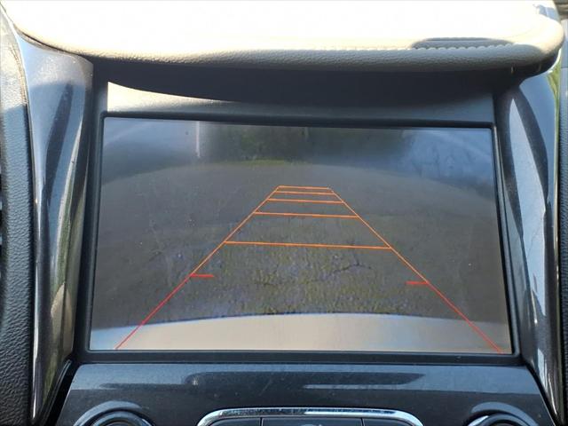 2014 Chevrolet Impala 2LT
