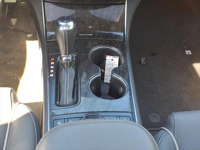 2014 Chevrolet Impala 2LT