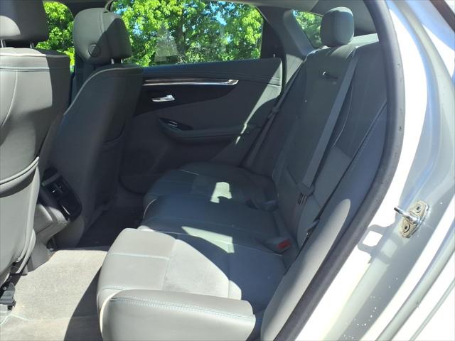 2014 Chevrolet Impala 2LT