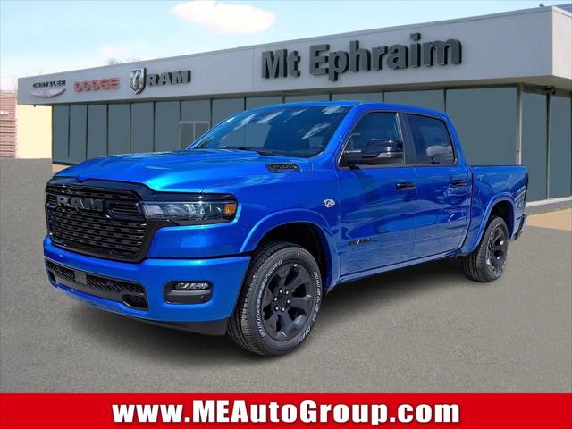 2026 Ram 1500 Big Horn Crew Cab 4x4 57 Box for sale in Mount Ephraim, NJ