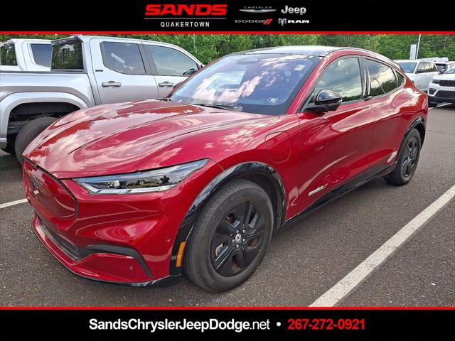 2021 Ford Mustang Mach-E California Route 1 for sale in Quakertown, PA