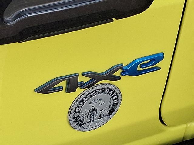 2024 Jeep Wrangler 4xe Sport S 4xe