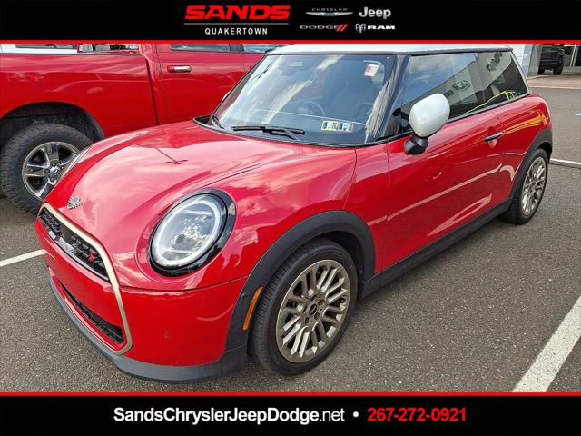 2026 MINI Hardtop Cooper S for sale in Quakertown, PA