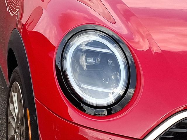2026 MINI Hardtop Cooper S