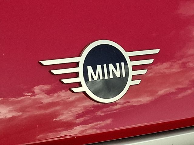 2026 MINI Hardtop Cooper S