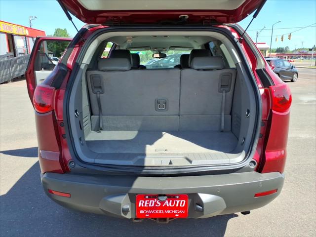 2011 Chevrolet Traverse 1LT