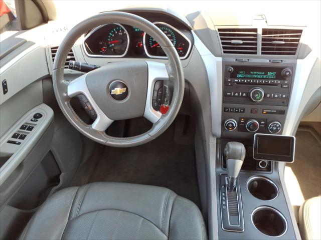 2011 Chevrolet Traverse 1LT