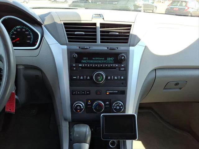 2011 Chevrolet Traverse 1LT