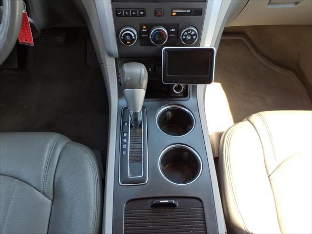 2011 Chevrolet Traverse 1LT