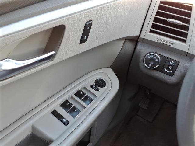 2011 Chevrolet Traverse 1LT